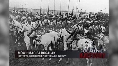 Ocalenie Ojczyzny