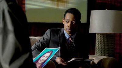 Criminal Minds: Beyond Borders