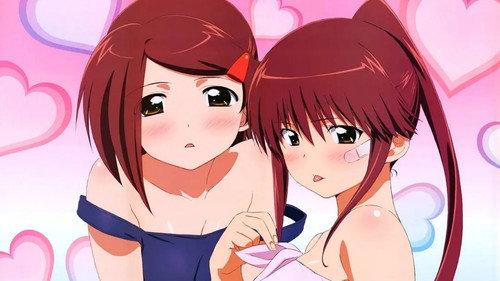 Kiss×sis OAD filmas žiurėti online