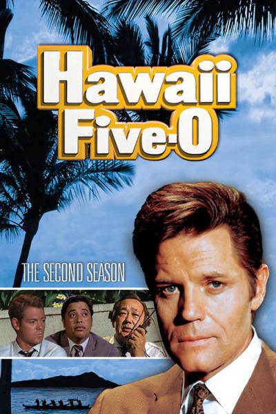 Hawaii Five-O filmas online