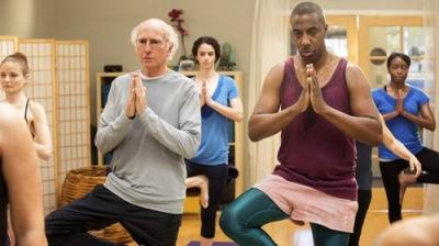 Curb Your Enthusiasm
