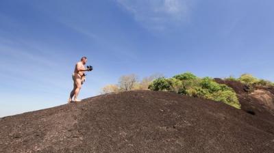 Naked and Afraid XL