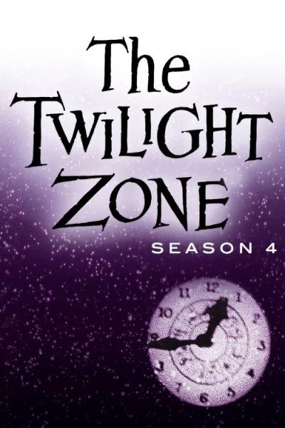 The Twilight Zone filmas online