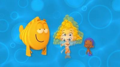 Bubble Guppies