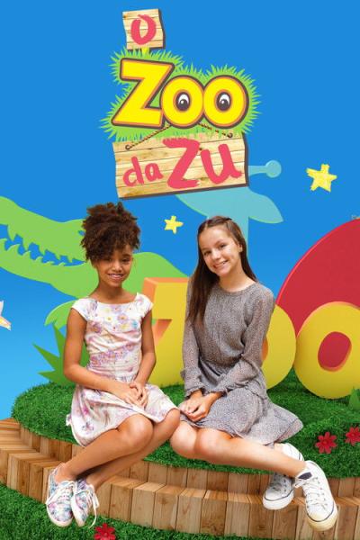 O Zoo da Zu filmas online