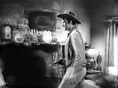 Gunsmoke