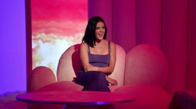 The Demi Lovato Show