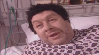 Rab C. Nesbitt