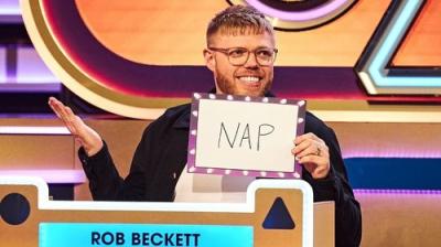 Blankety Blank