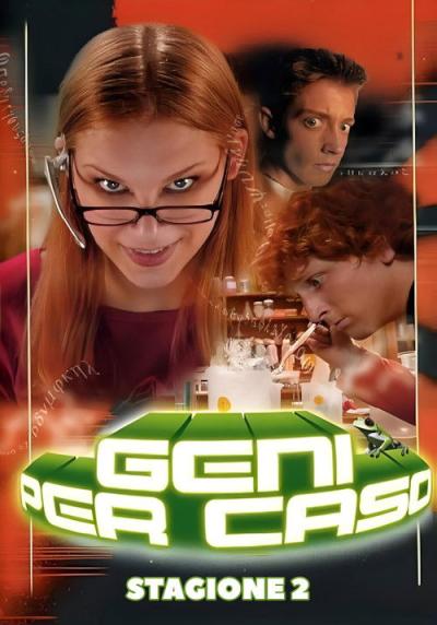 Wicked Science filmas online