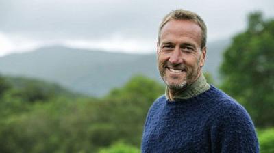 Ben Fogle: New Lives in the Wild