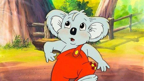 The Adventures of Blinky Bill filmas žiurėti online