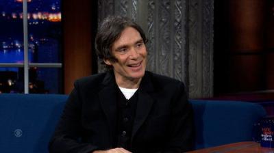 The Late Show with Stephen Colbert