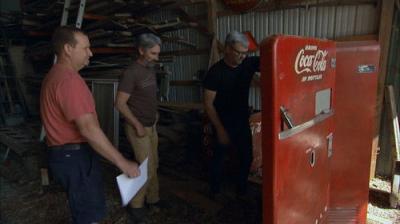 American Pickers
