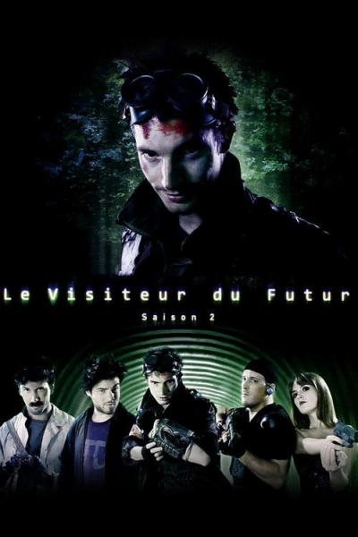 Le Visiteur du Futur filmas online