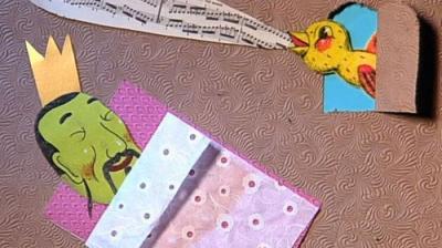 Una mà de contes