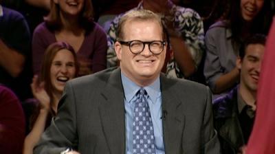 Whose Line Is It Anyway?