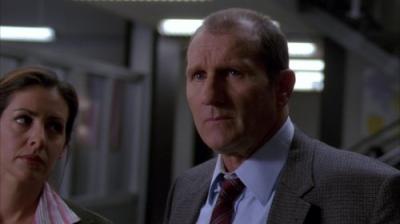L.A. Dragnet