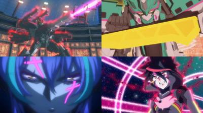 新幹線変形ロボ シンカリオン THE ANIMATION