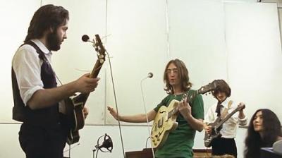 The Beatles: Get Back