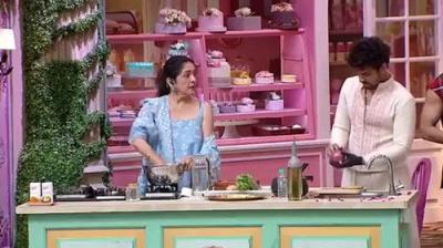 Laughter Chefs Unlimited Entertainment