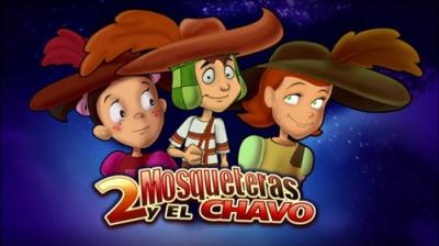 El Chavo Animado