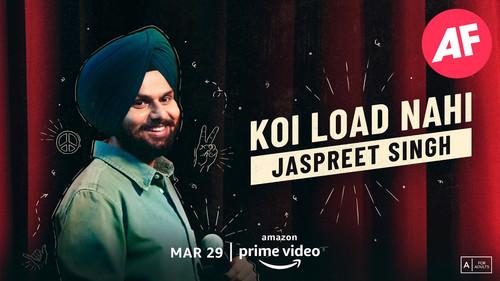Jaspreet Singh filmas žiurėti online