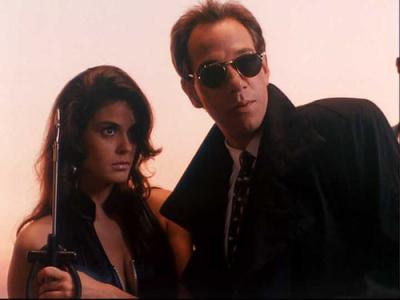 Tales from the Crypt