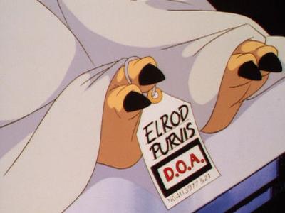 SWAT Kats: The Radical Squadron