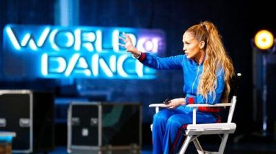 World of Dance