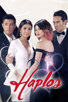 Haplos filmas online