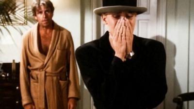 Knots Landing