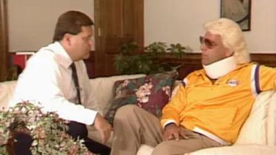 NWA World Championship Wrestling