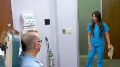 Dr. Pimple Popper