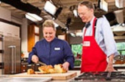 America's Test Kitchen