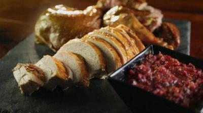 Steven Raichlen's Project Smoke