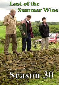 Last of the Summer Wine filmas online