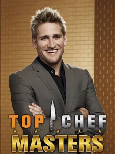 Top Chef Masters filmas online