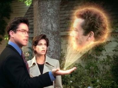 Lois & Clark: The New Adventures of Superman