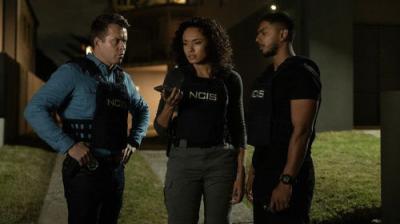 NCIS: Sydney