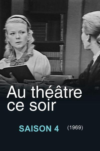 Au théâtre ce soir filmas online