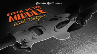 Costume Quest
