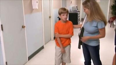 Untold Stories of the ER