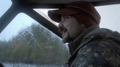 Life Below Zero