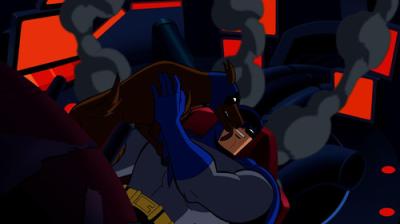 Batman: The Brave and the Bold