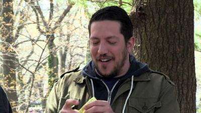 Nepraktiški juokdariai