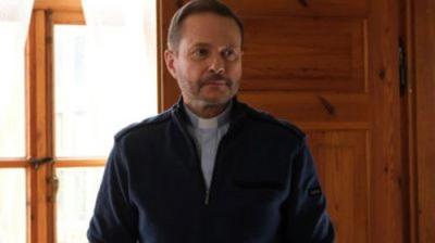 Ojciec Mateusz