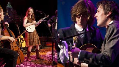 Austin City Limits