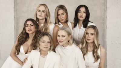 Off Script with The Hollywood Reporter