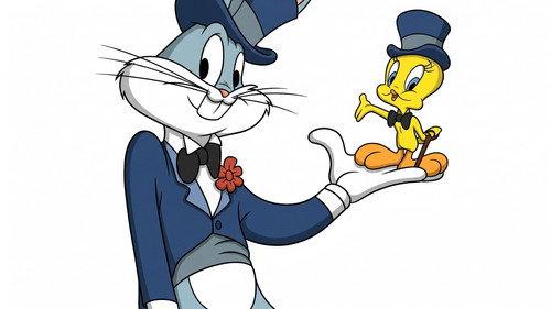 The Bugs Bunny and Tweety Show filmas žiurėti online